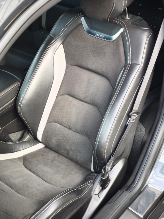 Chevrolet Camaro 6.2 V8 453 8AT