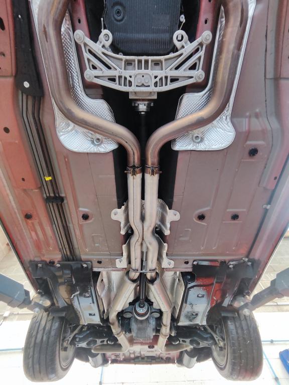 DODGE CHALLENGER SCATPACK